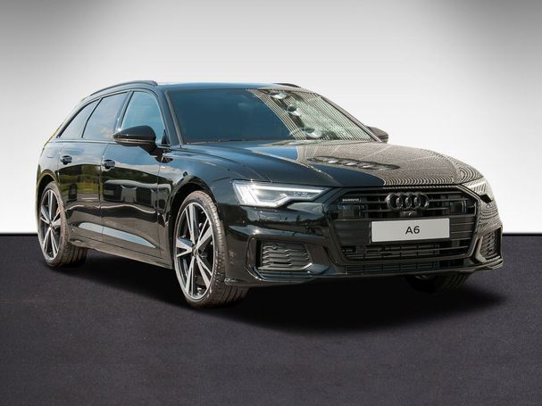 Audi A6 45 TFSI quattro Avant 195 kW image number 2