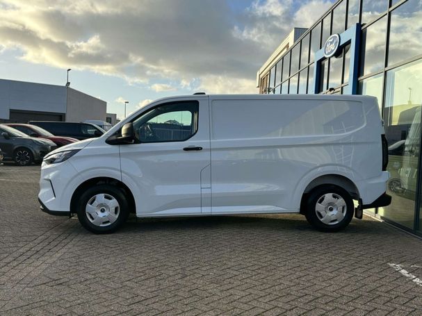 Ford Transit Custom 280 L1H1 Trend 81 kW image number 4