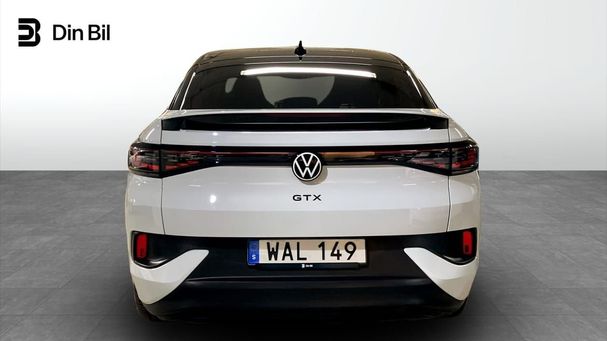 Volkswagen ID.5 GTX 4Motion 224 kW image number 3