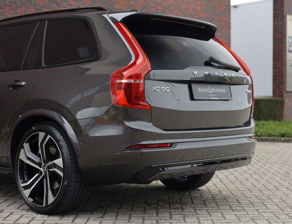 Volvo XC90 T8 Recharge AWD Ultimate 335 kW image number 8