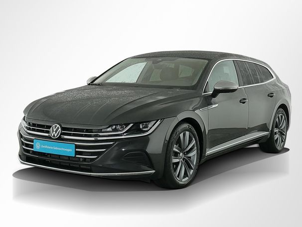 Volkswagen Arteon Elegance 110 kW image number 15