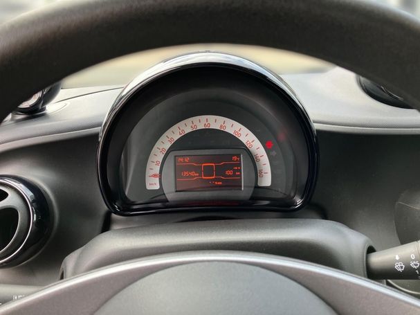 Smart ForTwo EQ 60 kW image number 4