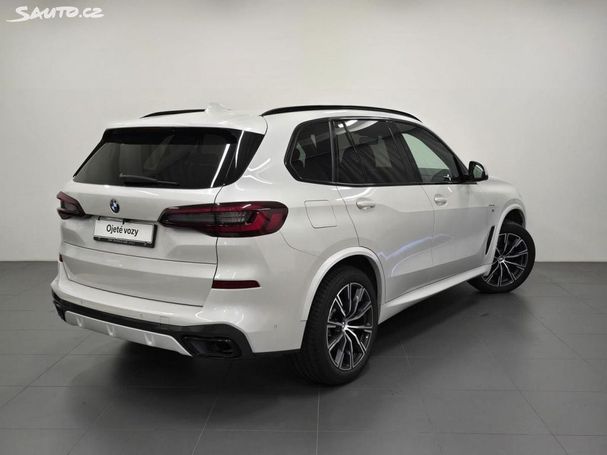 BMW X5 xDrive40d 250 kW image number 9