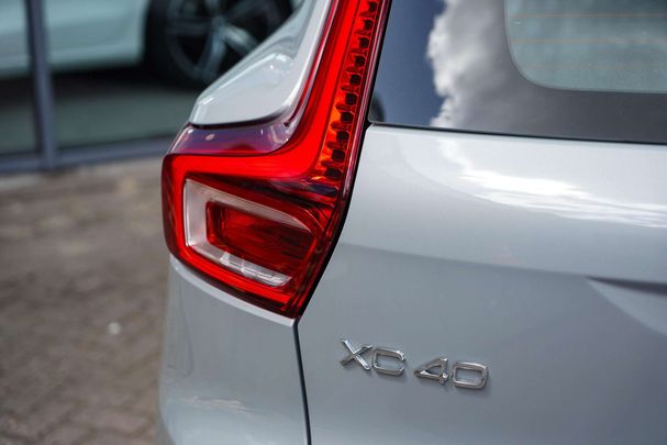 Volvo XC40 Single Motor Plus 175 kW image number 8