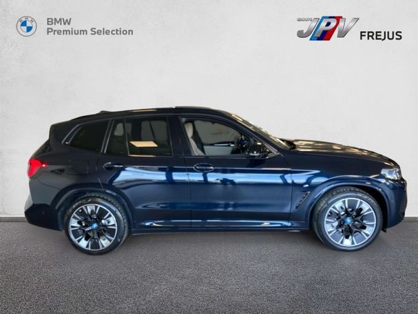 BMW iX3 M Sport Impressive 213 kW image number 11