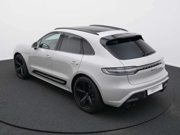 Porsche Macan 195 kW image number 11