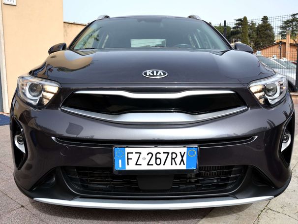 Kia Stonic 1.0 T-GDi 120 DCT 88 kW image number 14