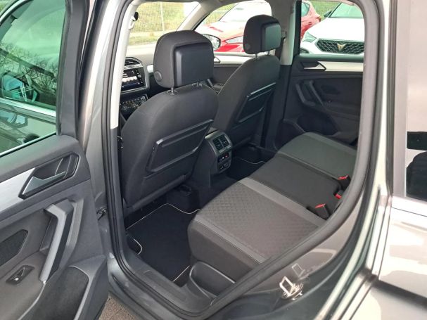 Volkswagen Tiguan 1.5 TSI Comfortline 110 kW image number 15