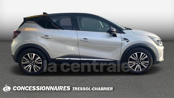 Renault Captur 118 kW image number 15