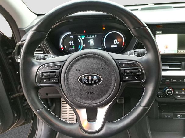 Kia Niro e 64 kWh 150 kW image number 14