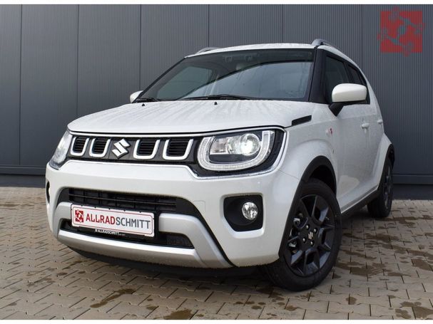 Suzuki Ignis 61 kW image number 1