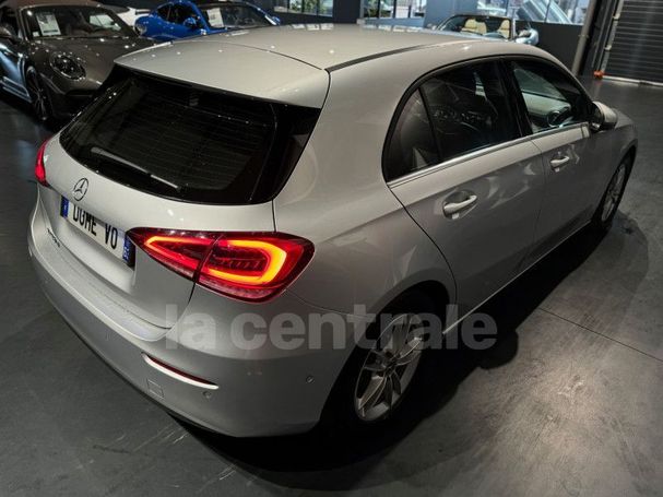 Mercedes-Benz A 180 d 85 kW image number 12