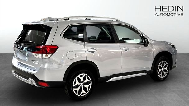 Subaru Forester 20i Active 110 kW image number 2