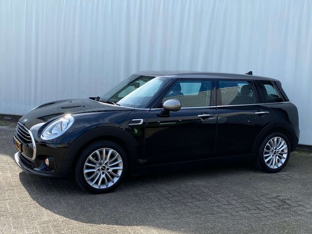 Mini Cooper Clubman 100 kW image number 2