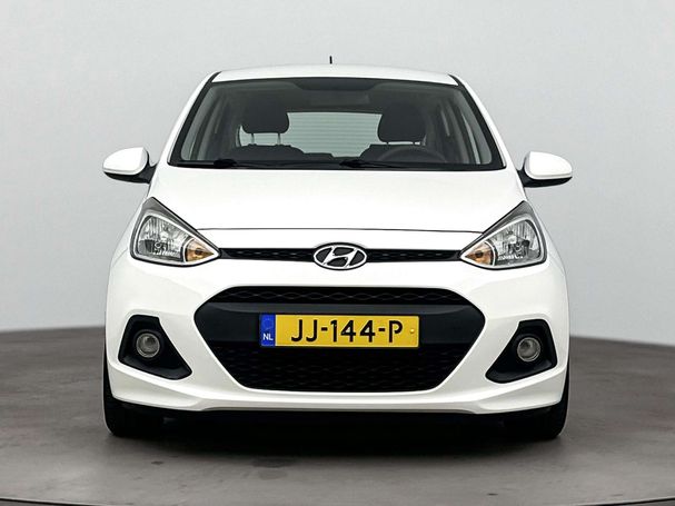 Hyundai i10 1.0 49 kW image number 3