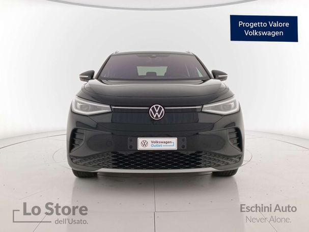 Volkswagen ID.4 150 kW image number 2