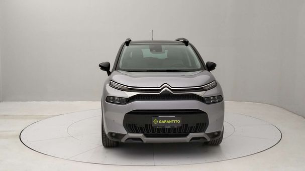 Citroen C3 Aircross PureTech 110 S&S Shine 81 kW image number 8