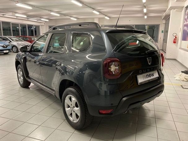 Dacia Duster TCe 100 Comfort 74 kW image number 6