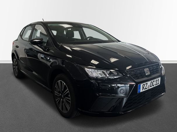 Seat Ibiza 1.0 TSI Style 70 kW image number 8