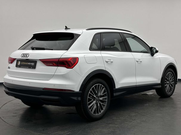 Audi Q3 35 TFSI Advanced 110 kW image number 13