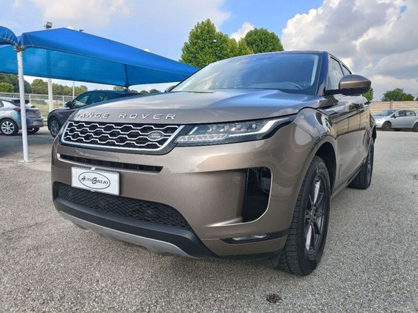 Land Rover Range Rover Evoque 110 kW image number 1