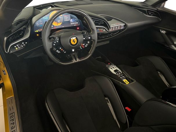 Ferrari SF90 Spider 735 kW image number 9