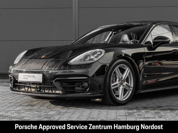 Porsche Panamera 4 Sport Turismo E-Hybrid 340 kW image number 10