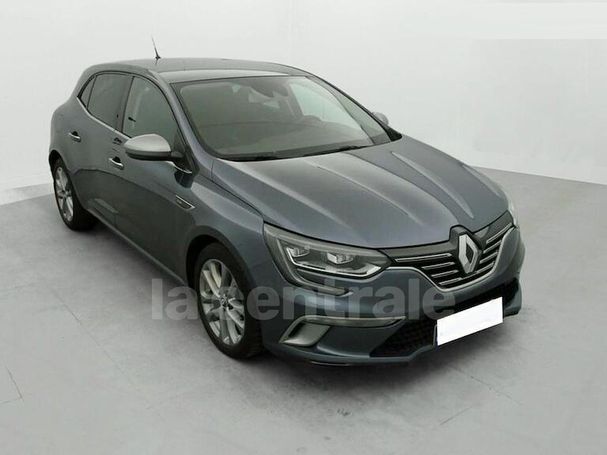 Renault Megane dCi 81 kW image number 2