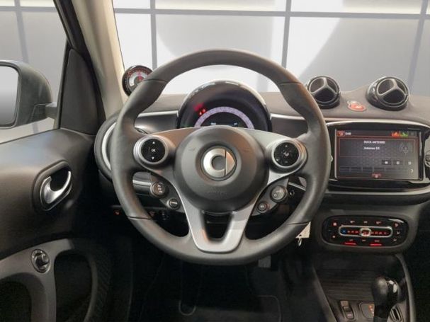 Smart ForTwo EQ 60 kW image number 11