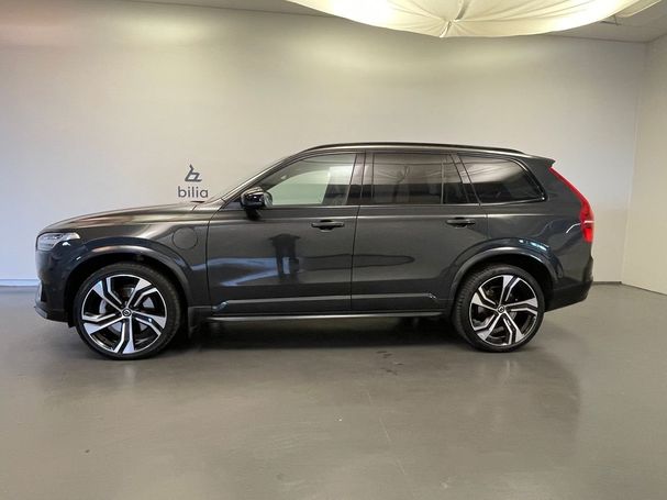 Volvo XC90 Recharge T8 AWD 293 kW image number 2