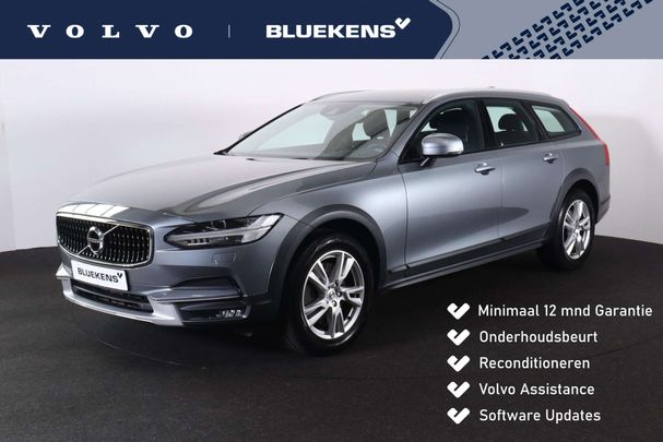 Volvo V90 Cross Country T5 AWD 184 kW image number 1