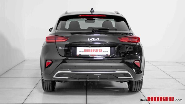 Kia XCeed 88 kW image number 8