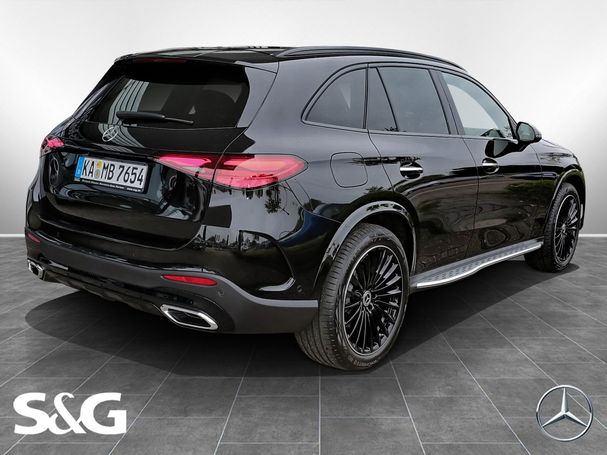 Mercedes-Benz GLC 300 198 kW image number 2