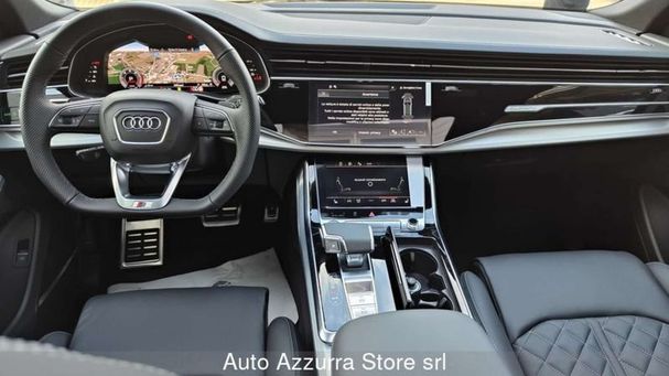 Audi Q8 50 TDI quattro Tiptronic S-line 210 kW image number 9