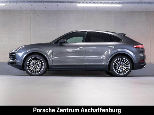 Porsche Cayenne S Coupé 324 kW image number 5