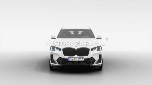 BMW X4 xDrive20d 140 kW image number 6