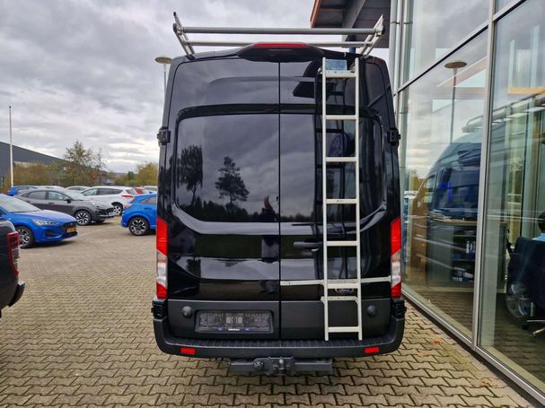 Ford Transit 350 2.0 Limited 125 kW image number 6