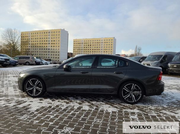 Volvo S60 184 kW image number 4