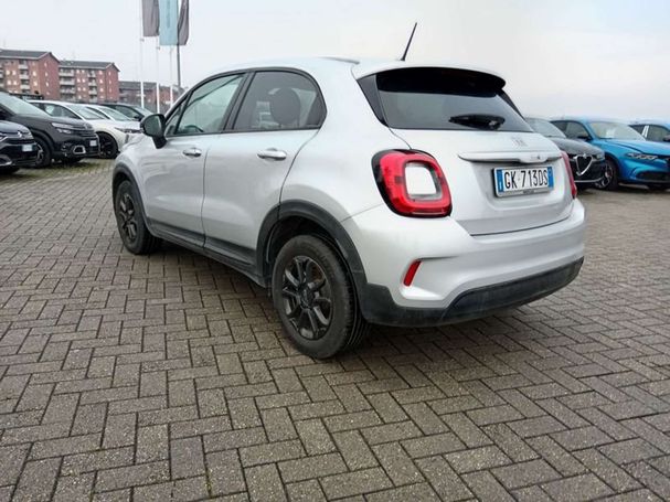 Fiat 500X 1.0 88 kW image number 7