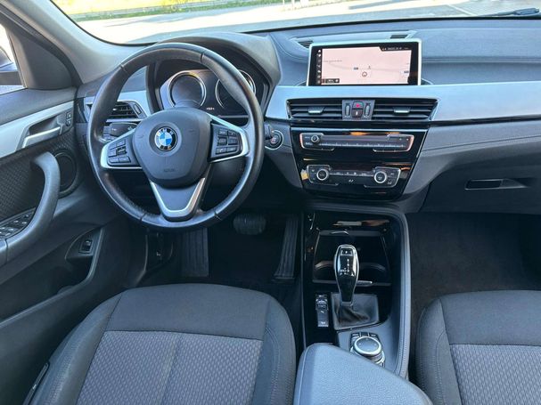 BMW X2 xDrive18d 110 kW image number 10