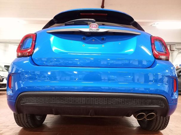 Fiat 500X 1.0 Turbo 88 kW image number 18