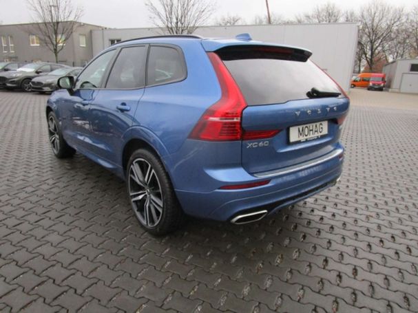 Volvo XC60 AWD B5 173 kW image number 5