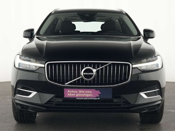 Volvo XC60 Inscription AWD 251 kW image number 5