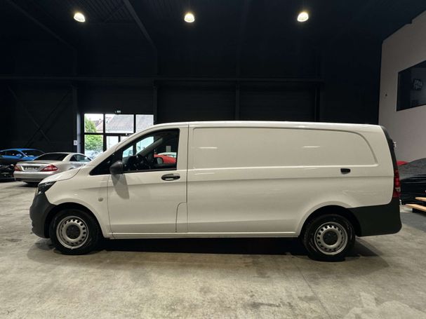 Mercedes-Benz Vito Long 116 CDI Pro 122 kW image number 3