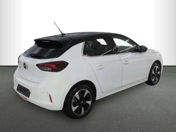 Opel Corsa e 100 kW image number 3