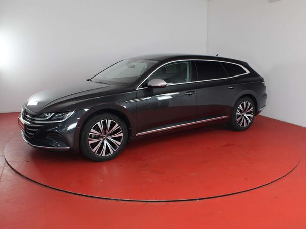 Volkswagen Arteon eHybrid DSG Shooting Brake 160 kW image number 26