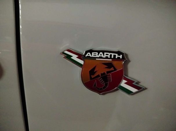 Abarth 595 107 kW image number 14