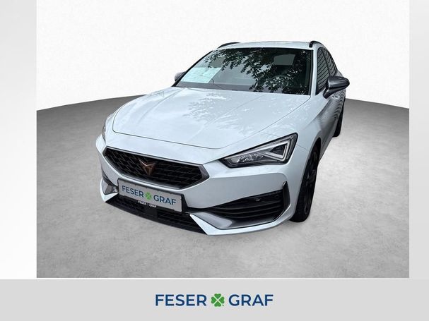 Cupra Leon Sportstourer 1.5 eTSI DSG 110 kW image number 1