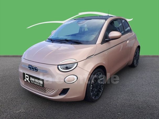 Fiat 500 e 42 kWh 88 kW image number 1