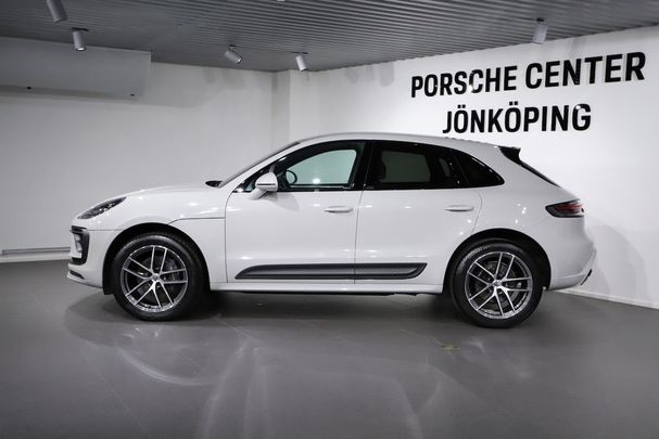 Porsche Macan 196 kW image number 5